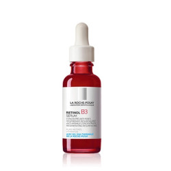 Retinol B3 Serum Concentrado Antiarrugas 30ml. La Roche Posay
