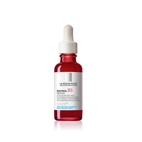 Retinol B3 Serum Concentrado Antiarrugas 30ml. La Roche Posay
