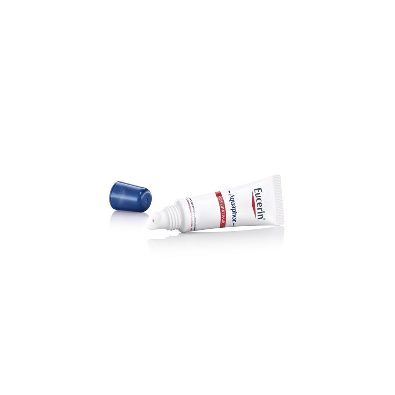 Eucerin Aquaphor SOS Regenerador Labial 10ml