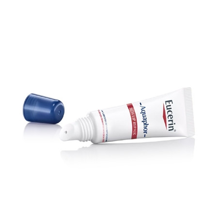 Eucerin Aquaphor SOS Regenerador Labial 10ml