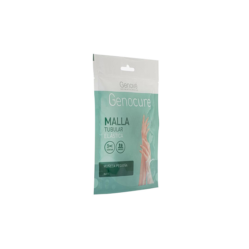 Genove Malla Tubular N-1 Dedos y Muñeca Peq