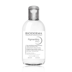 Bioderma Pigmentbio H2O Agua Micelar Aclarante 250ml