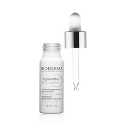 Bioderma Pigmentbio Corrector Concentrado Aclarante 15ml