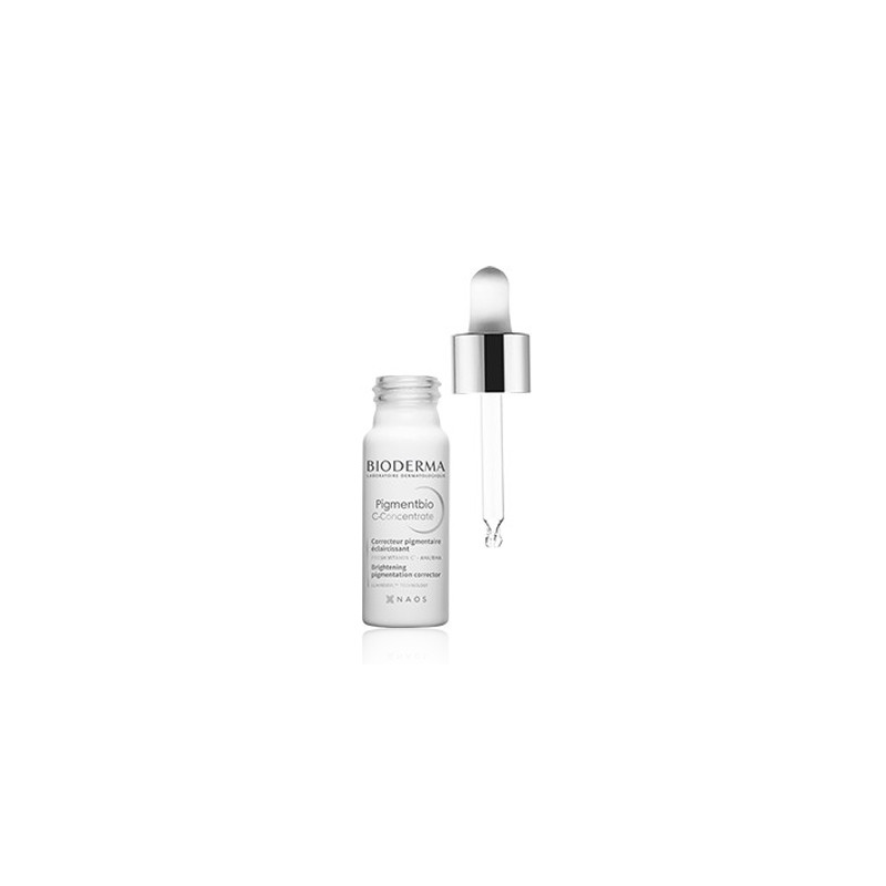 Bioderma Pigmentbio Corrector Concentrado Aclarante 15ml