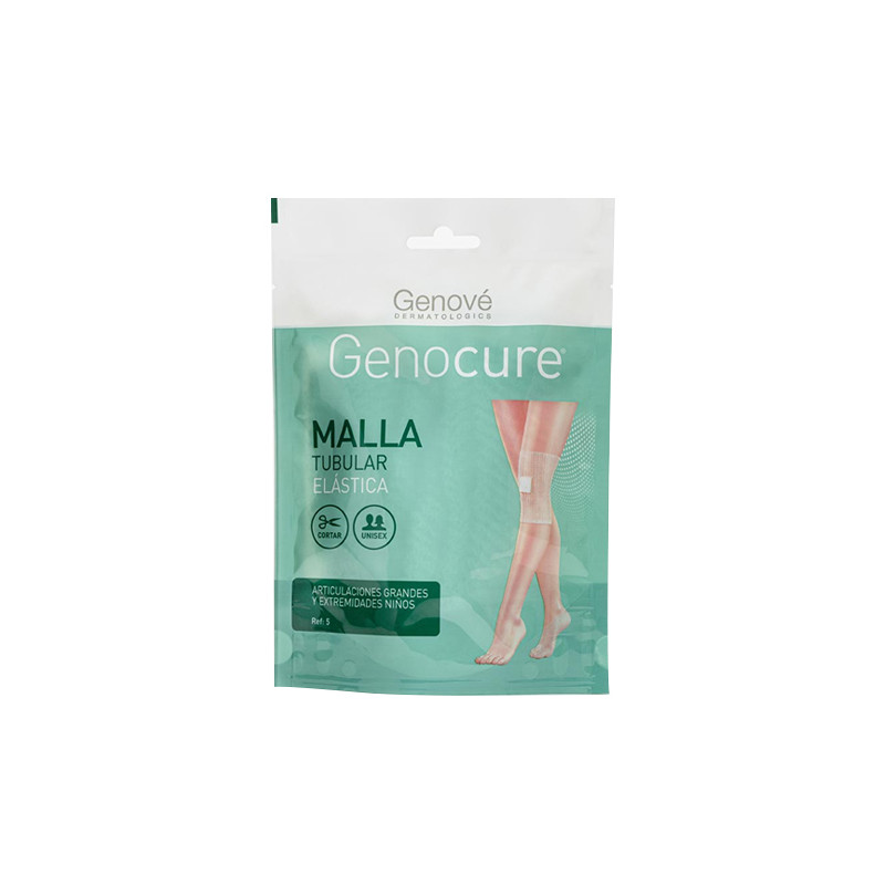 Genove Malla Tubular N-5 Adulto