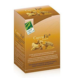 Meriva Curcufit 90 Capsulas Vegetales