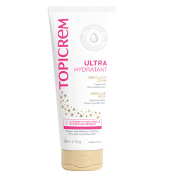Topicrem Ultra-Hidratante Emulsion Iluminadora Corporal 200ml
