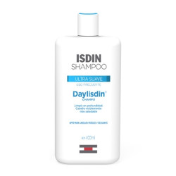 Daylisdin Champu uso Frecuente 400ml