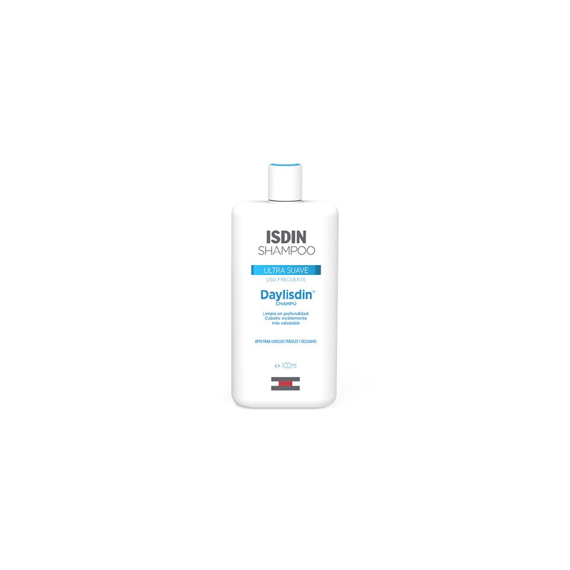Daylisdin Champu uso Frecuente 400ml