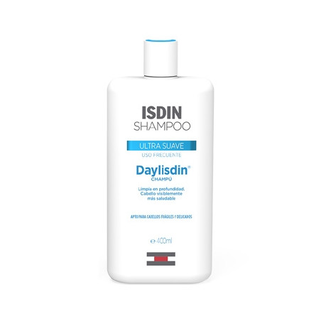 Daylisdin Champu uso Frecuente 400ml