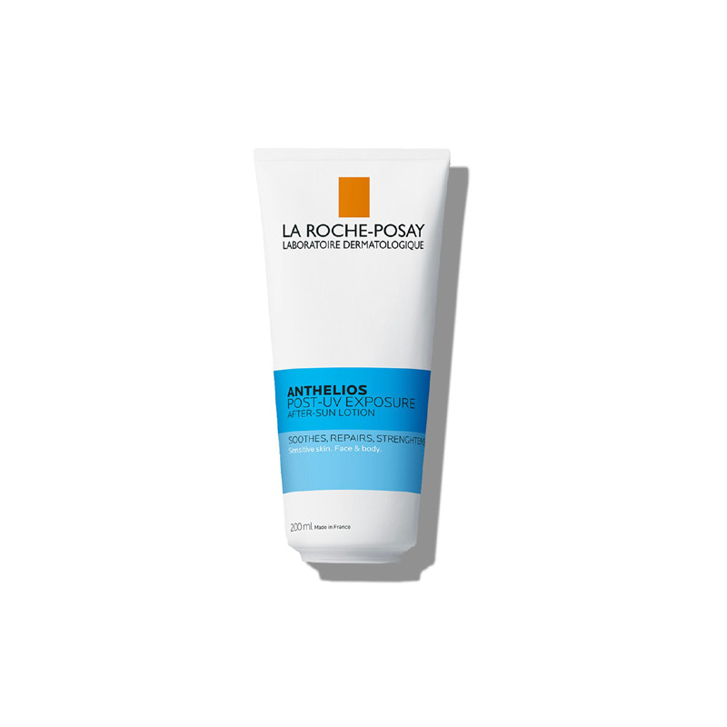 Anthelios Locion After-Sun Reparadora 200ml. La Roche Posay