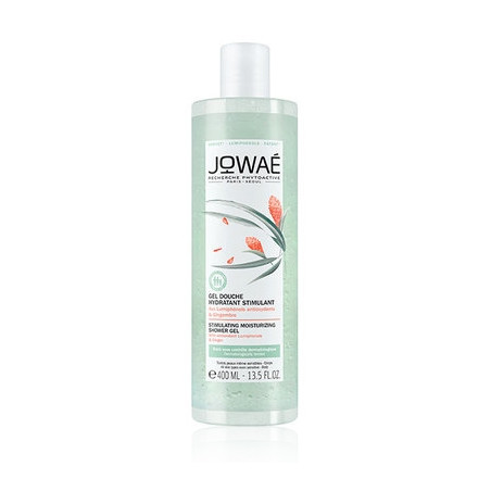 Jowae Gel de Ducha Hidratante Estimulante Jengibre 400ml