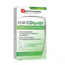 Forte Pharma Forte Digest Transito Intestinal 30 Comprimidos