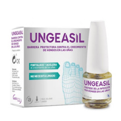 Ungeasil Esmalte Uñas Barrera Antihongos 3.5ml
