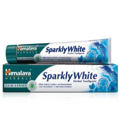 Himalaya Dentifrico Herbal Blanco Radiante 75ml
