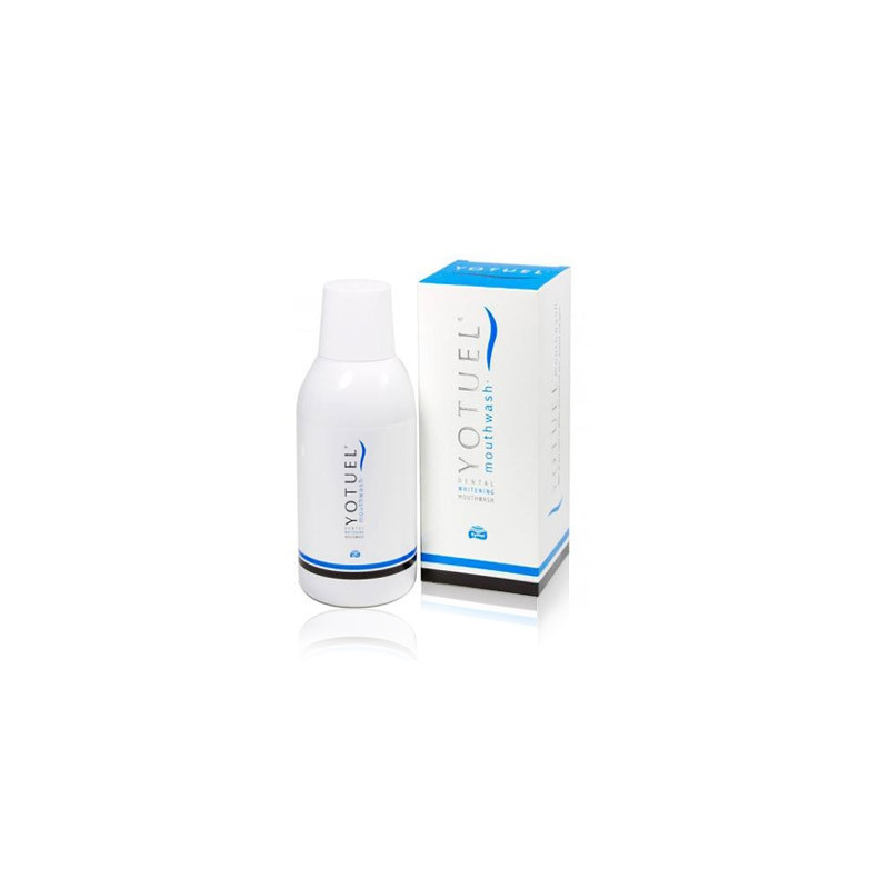 Yotuel Colutorio blanqueador 250 ml
