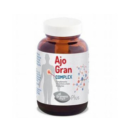 El Granero Integral Ajo Gran Complex 90 Perlas