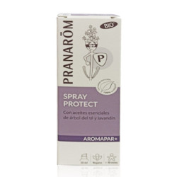Pranarom Aromapar+ Spray Protect 30ml
