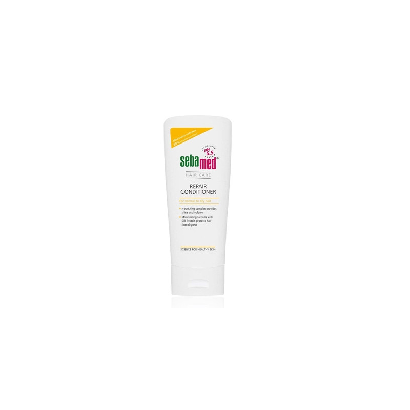 Sebamed Acondicionador Reparador 200ml
