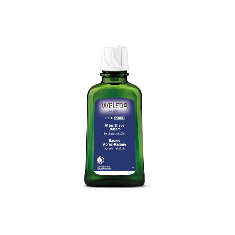 Weleda Balsamo After-Shave 100ml