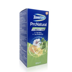 Termatuss Pronatural Jarabe Tos Seca-Productiva 128gr