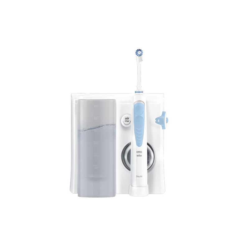 Oral-B Professional Oxyjet Irrigador Dental