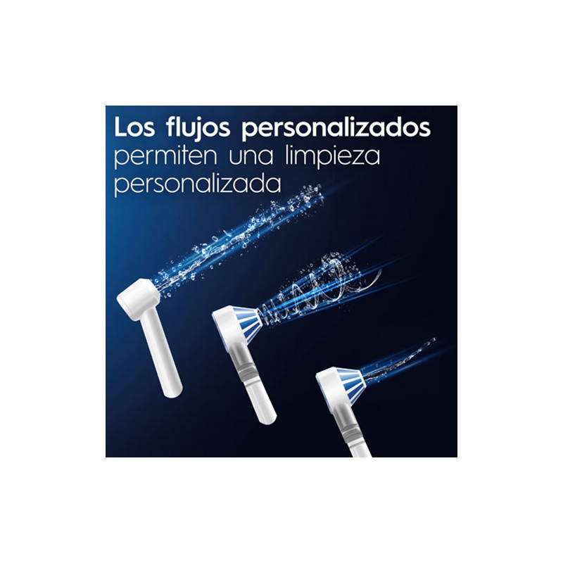 Oral-B Professional Oxyjet Irrigador Dental