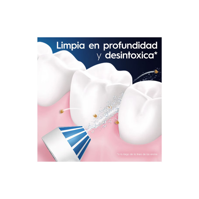 Oral-B Professional Oxyjet Irrigador Dental