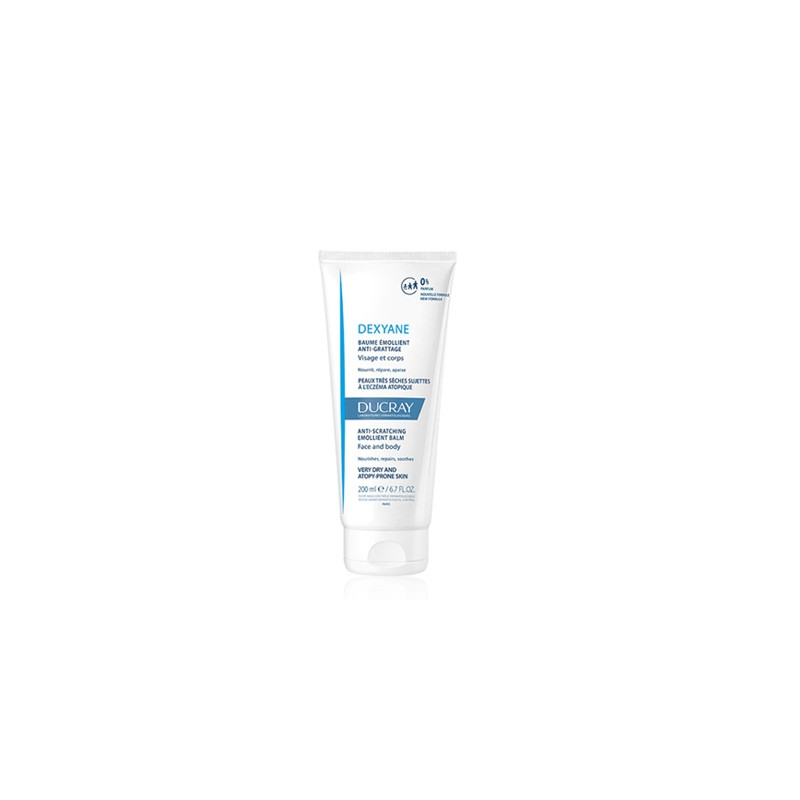 Ducray Dexyane Crema Barrera Aislante 100ml