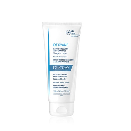 Ducray Dexyane Crema Barrera Aislante 100ml