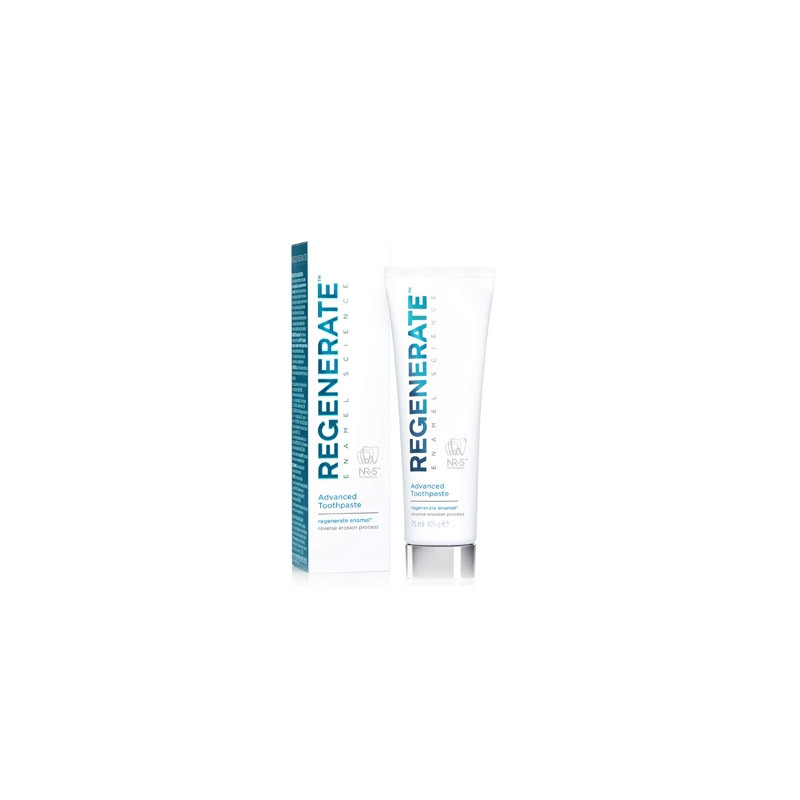 Regenerate Dentifrico Avanzado 75ml