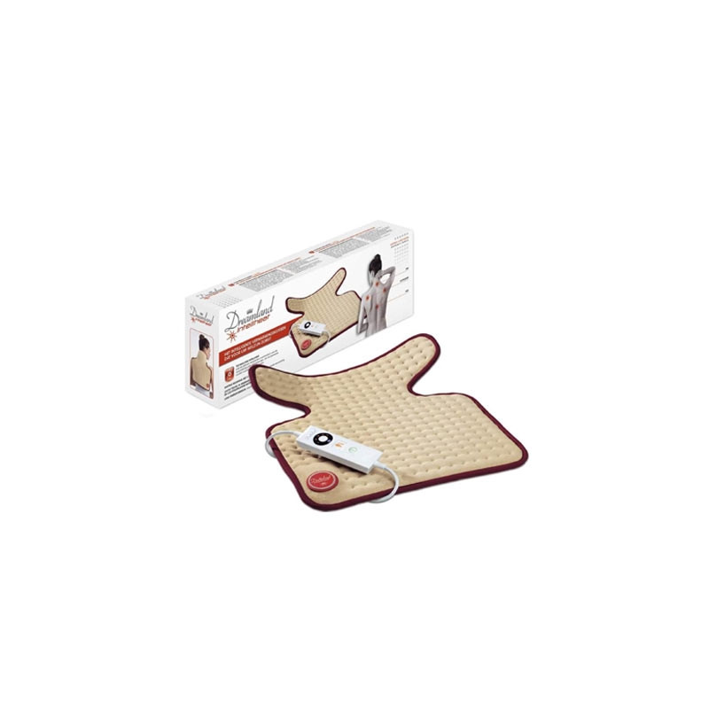 Imetec Intellisense Almohadilla Termica Cervical 42 X 38 Cm