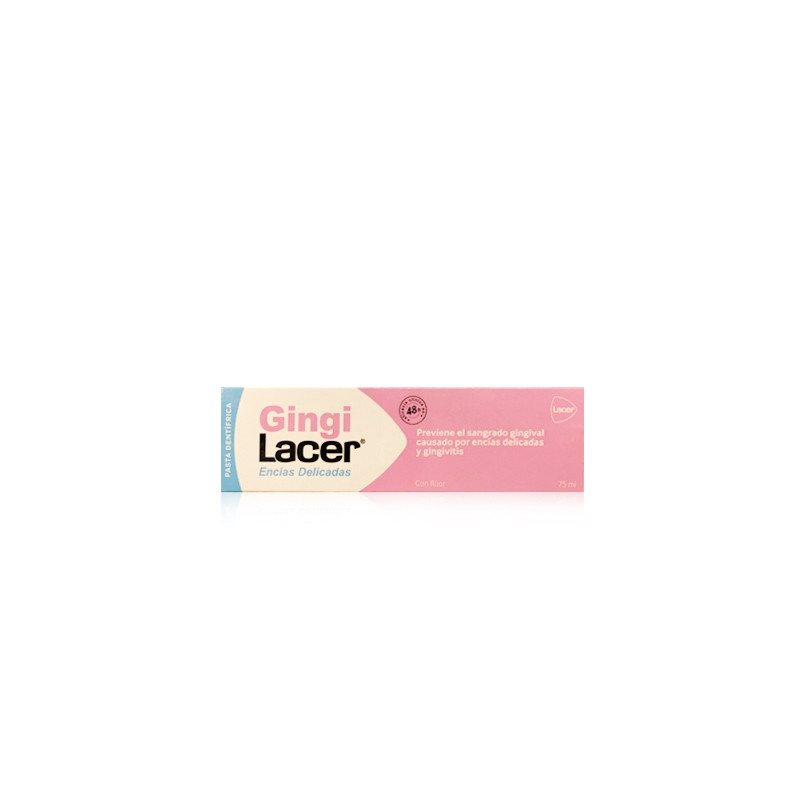Lacer GingiLacer Pasta Dental 75 ml