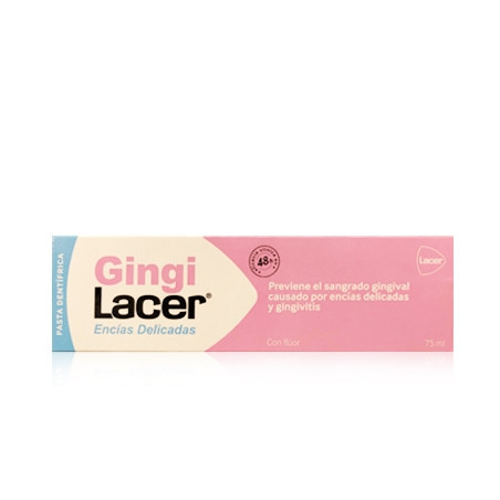 Lacer GingiLacer Pasta Dental 75 ml
