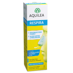 Aquilea Respira Descongestiona la Nariz Spray 20ml