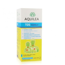 Aquilea Tos Family 150ml