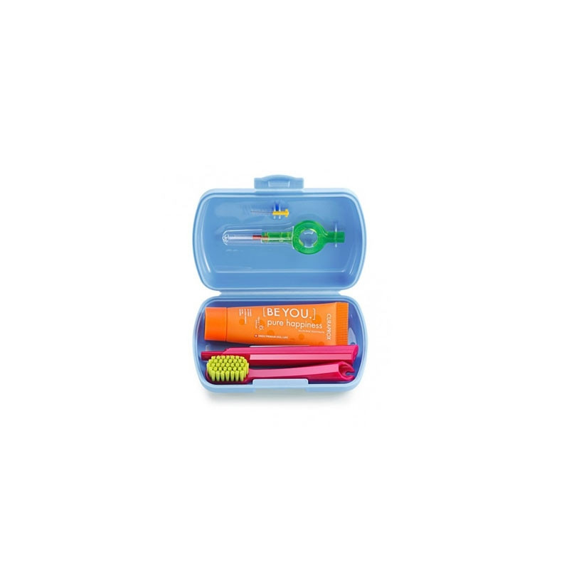 Curaprox Travel Set Dental de Viaje