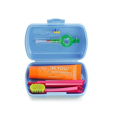 Curaprox Travel Set Dental de Viaje