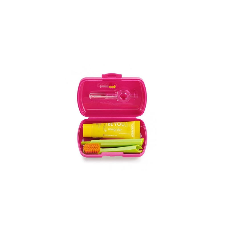 Curaprox Travel Set Dental de Viaje