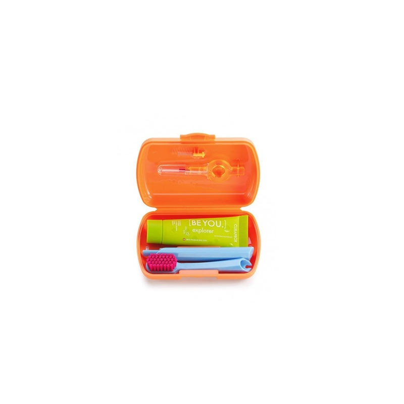 Curaprox Travel Set Dental de Viaje
