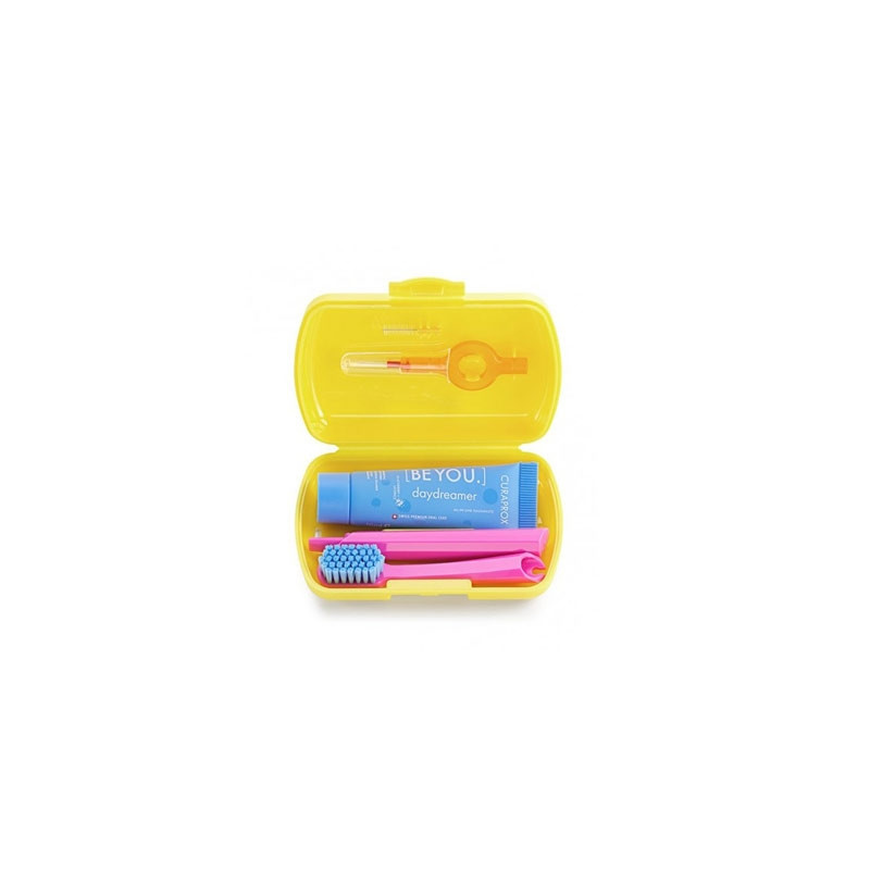 Curaprox Travel Set Dental de Viaje