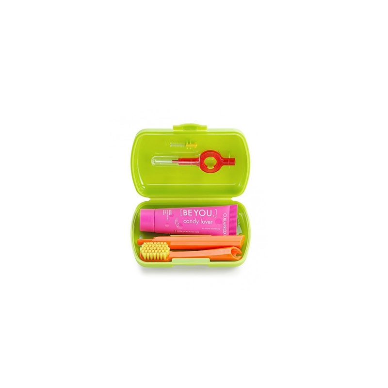 Curaprox Travel Set Dental de Viaje