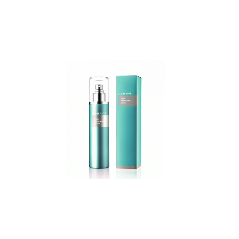 M2 Beaute Serum Activador Crecimiento Capilar 120ml