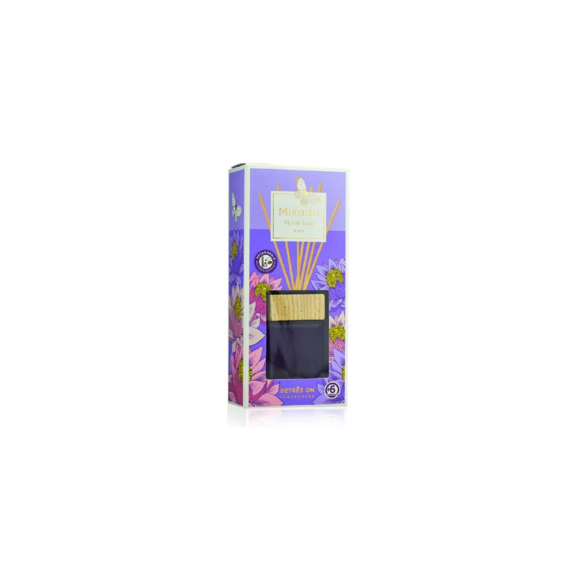 Betres On Ambientador Mikado Flor de Loto 50ml