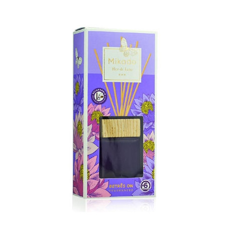 Betres On Ambientador Mikado Flor de Loto 50ml