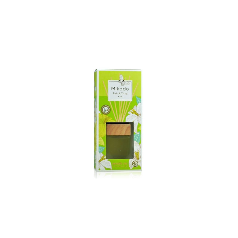 Betres On Ambientador Mikado Lirio y Ylang 50ml