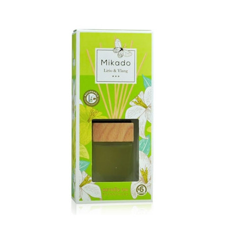 Betres On Ambientador Mikado Lirio y Ylang 50ml