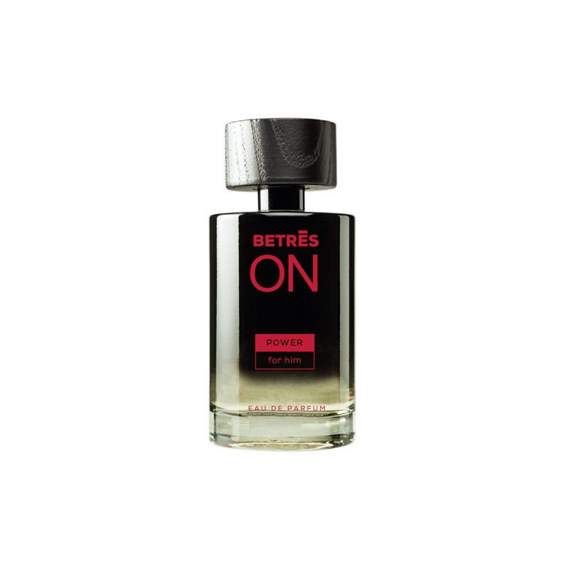 Betres On Perfume Power Hombre 100ml