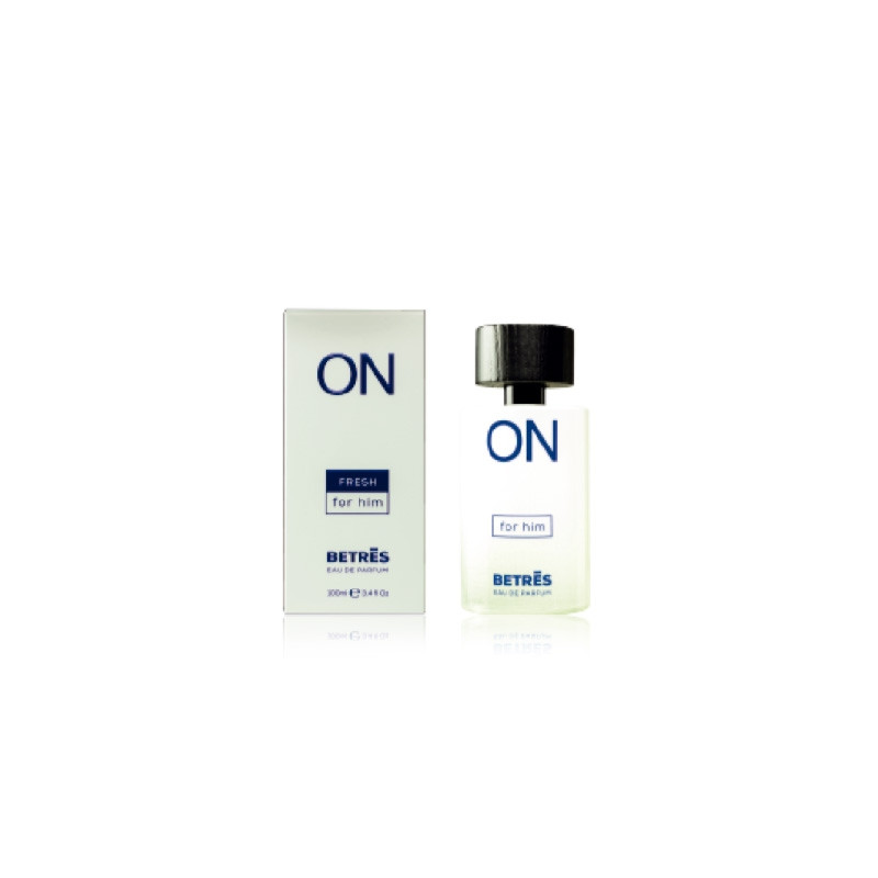Betres On Perfume Fresh Hombre 100ml