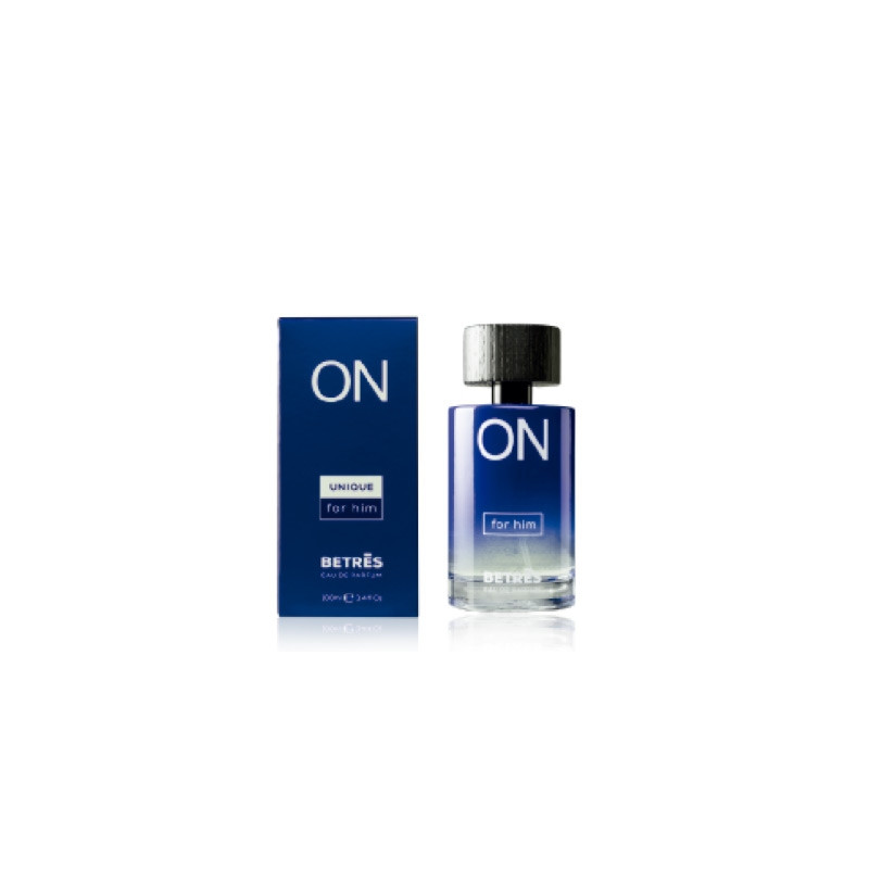 Betres On Perfume Unique Hombre 100ml
